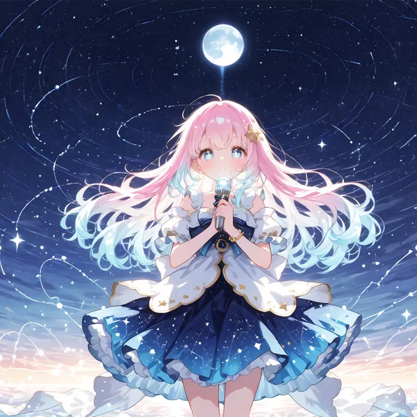 Starlight Echoes