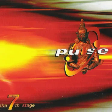 Pulse 7: The 7th Stage by Various Artists - album cover