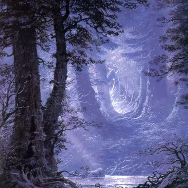 Night Magic (EP)