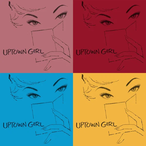 Uptown Girl