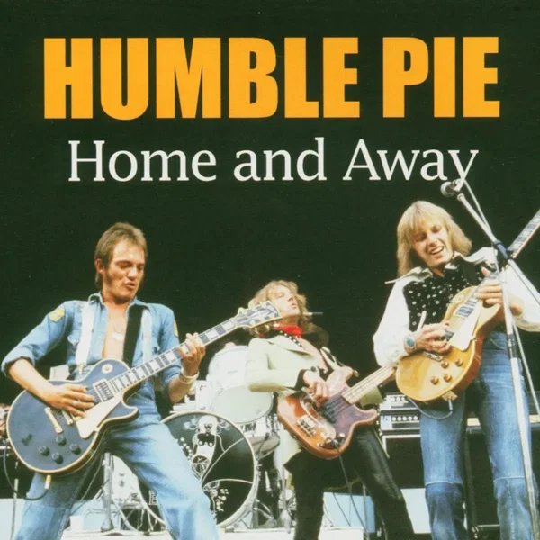Home and Away