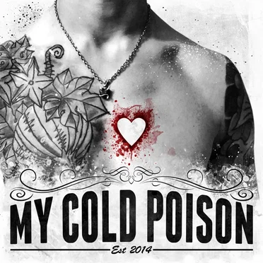 EP 1 by My Cold Poison - album cover
