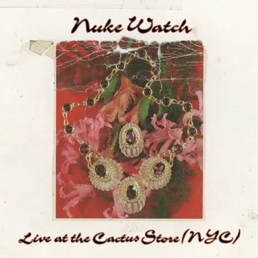 Live at the Cactus Store (NYC)