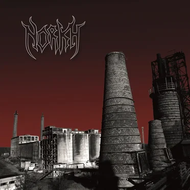 Demo by Norkh - album cover