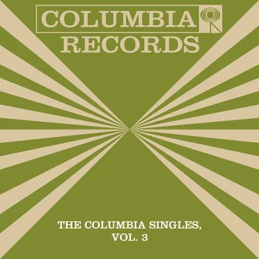 The Columbia Singles, Vol. 3