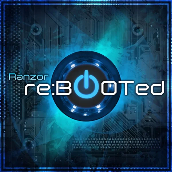 re:BOOTed