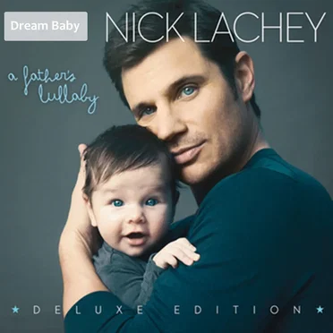A Father's Lullaby