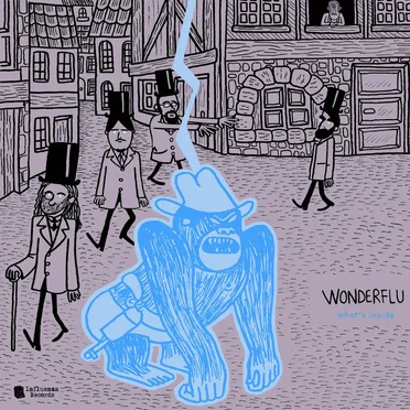 What’s Inside