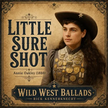 Little Sure Shot