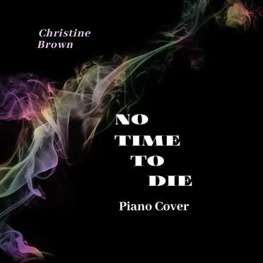 No Time to Die (piano cover)