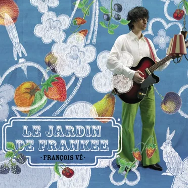 Le jardin de Frankee