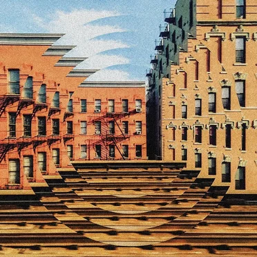 Of What We Have by The Most - album cover