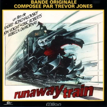 Runaway Train