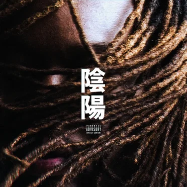 Yin Yang by Gandhi - album cover