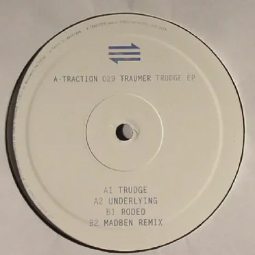Trudge EP
