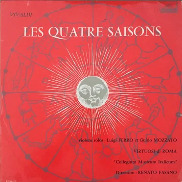 Les Quatre Saisons