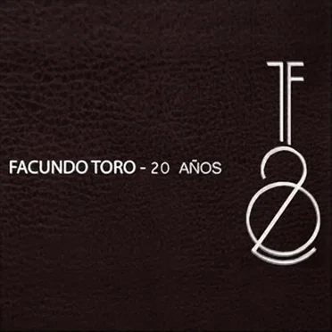 20 años