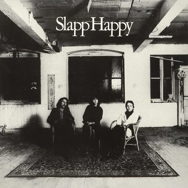 Slapp Happy