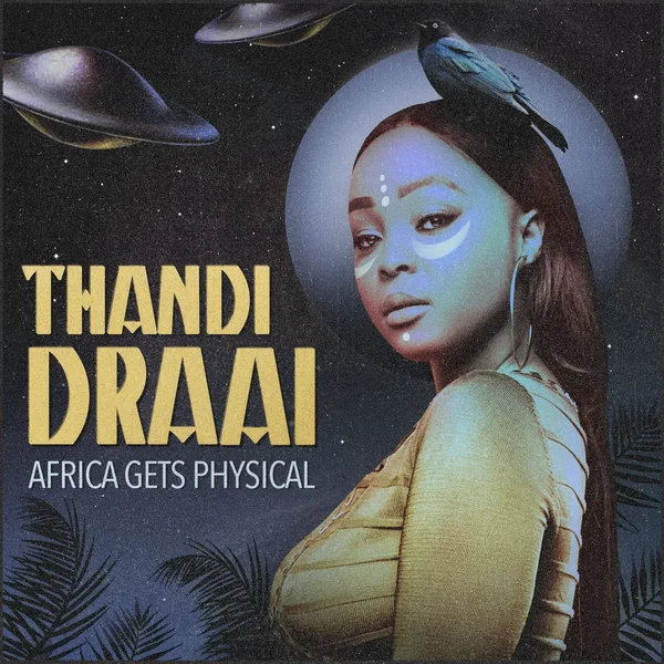 Africa Gets Physical Vol. 4