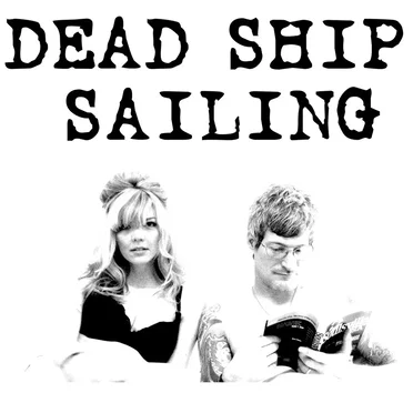 Dead Ship Sailing by Dead Ship Sailing - album cover