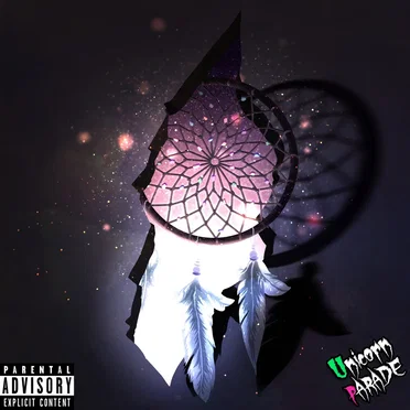 Dreamcatchers by Unicorn Parade - album cover
