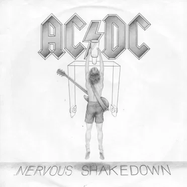 Nervous Shakedown