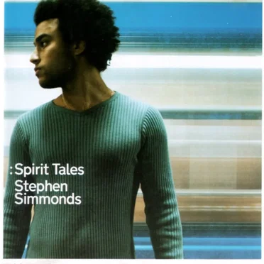 Spirit Tales