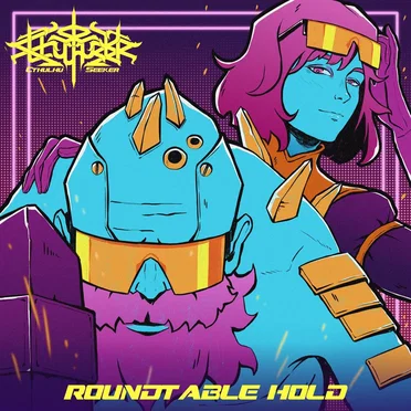 Roundtable Hold -Elden Ring- (Synthwave Arrangement)