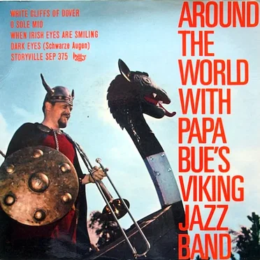 Around the World With Papa Bue's Viking Jazz Band