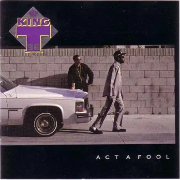 Act a Fool
