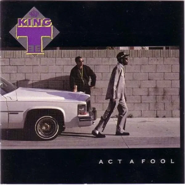 Act a Fool