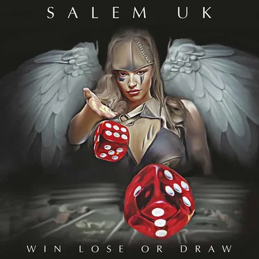 Win Lose or Draw by Salem UK - album cover