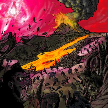 Ape Cave