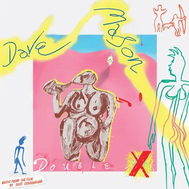 Double X by Dave Mason - album cover
