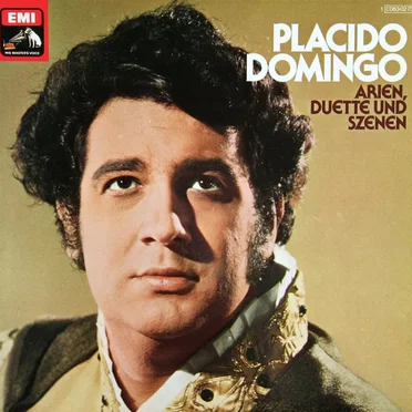 Arien, Duette und Szenen