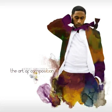 The Art of Composition by Eric Cross - album cover