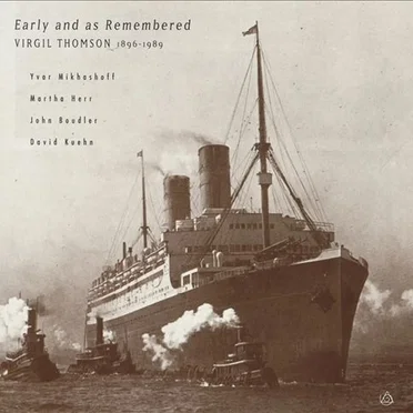 Early And As Remembered