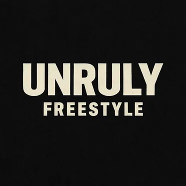 Unruly by Krexx Nv - album cover