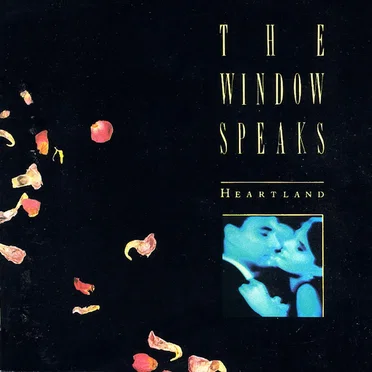 Heartland by The Window Speaks - album cover