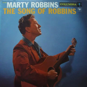 The Song of Robbins