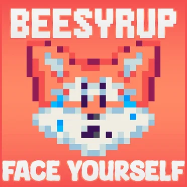 Face Yourself by BeeSyrup - album cover