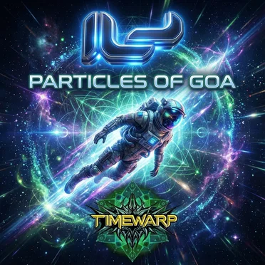 Particles Of Goa