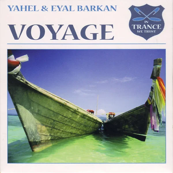 Voyage (Magikal remake)