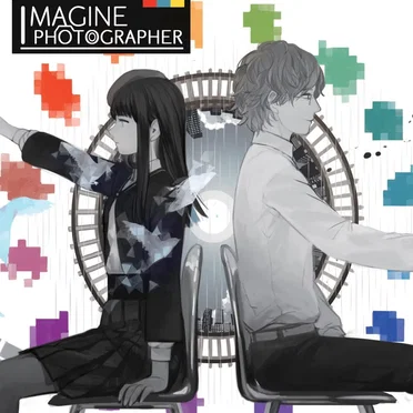 Imagine Photographer