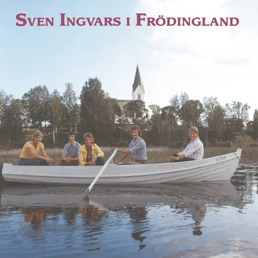Sven-Ingvars i Frödingland