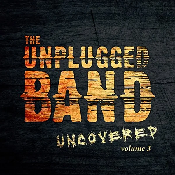 Uncovered, Vol. 3