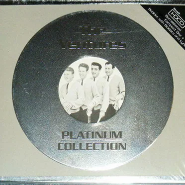 The Platinum Collection