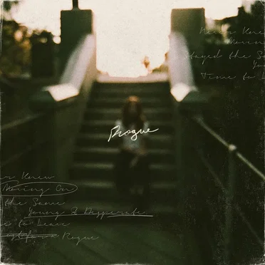 Rogue by Dusk of Us - album cover