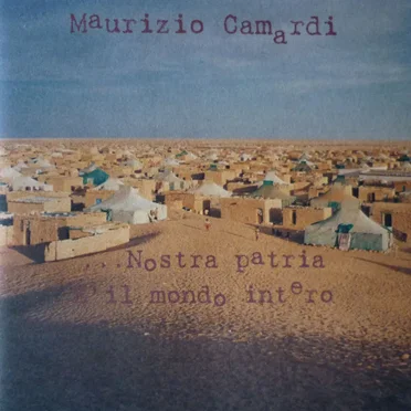 ...nostra patria è il mondo intero