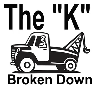 Broken Down